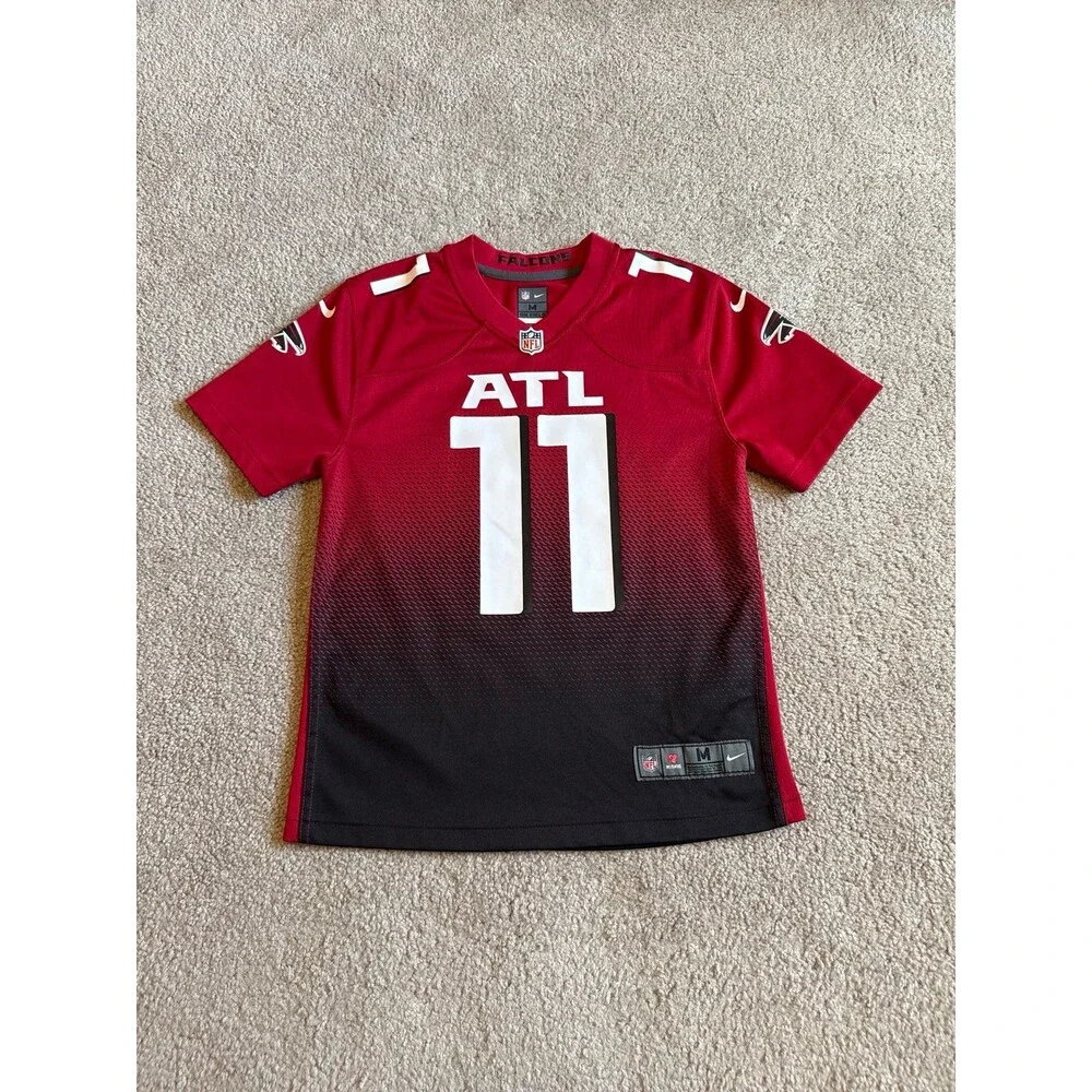Julio Jones Atlanta Falcons Nike Youth NFL Jersey Size Medium